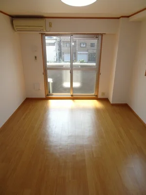 江戸川区のマンスリーマンション・ウィークリーマンション「グリーン　ソイビーンズ 206・洋室(No.1479071)」メイン画像