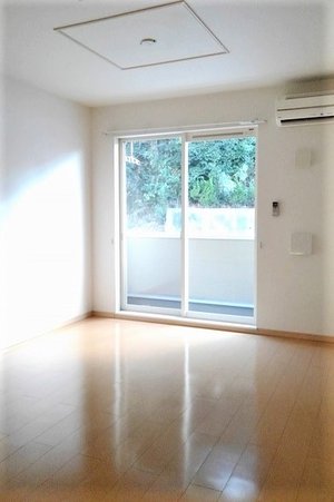 のマンスリーマンション・ウィークリーマンション「サンフラットＢ 102・洋室(No.1479105)」メイン画像