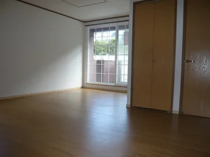 のマンスリーマンション・ウィークリーマンション「クレストール鞠子 205・和室(No.1479115)」メイン画像
