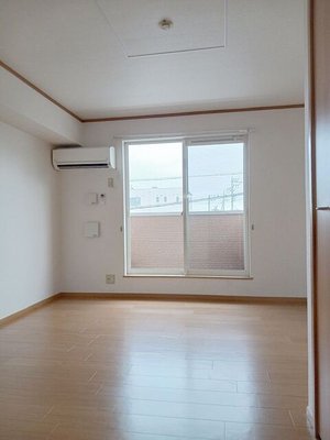 のマンスリーマンション・ウィークリーマンション「プレジオス　Ｂ 209・洋室(No.1479116)」メイン画像