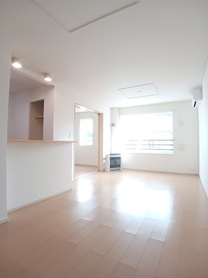 登別市のマンスリーマンション・ウィークリーマンション「Ｅｔｅｒｎｏ 201・洋室(No.1479118)」メイン画像