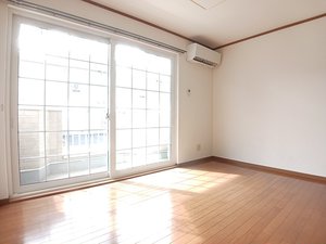 のマンスリーマンション・ウィークリーマンション「アウローラＣ 103・洋室(No.1479132)」メイン画像
