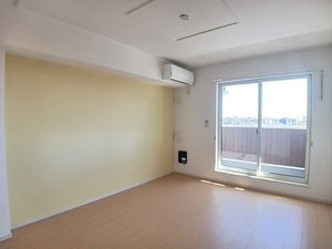 韮川駅（群馬県）のマンスリーマンション・ウィークリーマンション「デュオ　ディッチャ　イーリス 204・LDK(No.1479140)」メイン画像