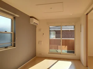 のマンスリーマンション・ウィークリーマンション「サンパティーク 202・LDK(No.1479144)」メイン画像