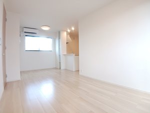 のマンスリーマンション・ウィークリーマンション「グリーンヒルズ 202・洋室(No.1479151)」メイン画像