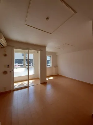 のマンスリーマンション・ウィークリーマンション「サンライズⅢＣ 102・洋室(No.1479167)」メイン画像