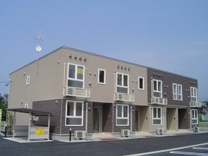 胎内市のマンスリーマンション・ウィークリーマンション「プラネート 101・洋室(No.1479168)」メイン画像