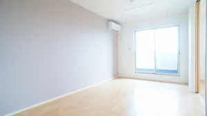 本庄市のマンスリーマンション・ウィークリーマンション「アルモニーメゾン 204・洋室(No.1479176)」メイン画像