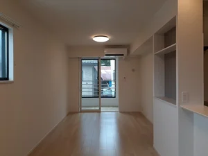 敦賀市のマンスリーマンション・ウィークリーマンション「ソレイユ 203・洋室(No.1479182)」メイン画像