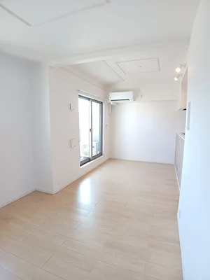 日根野駅（大阪府）のマンスリーマンション・ウィークリーマンション「グレイス　リーフ　葵 203・LDK(No.1479204)」メイン画像