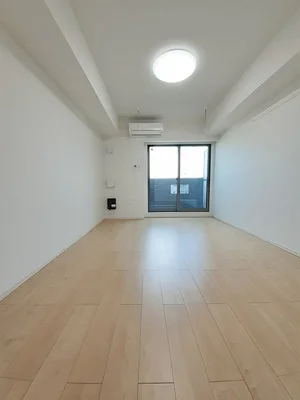 泉佐野市のマンスリーマンション・ウィークリーマンション「グラン　フルーツ 303・洋室(No.1479206)」メイン画像