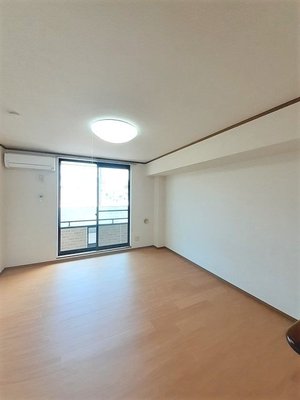 高松市のマンスリーマンション・ウィークリーマンション「メゾン・ニューロード 103・洋室(No.1479260)」メイン画像
