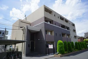 東久留米市のマンスリーマンション・ウィークリーマンション「ソレイユ東久留米 402・洋室(No.1479263)」メイン画像
