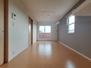 横倉駅（宮城県）のマンスリーマンション・ウィークリーマンション「カウベルⅡ 201・洋室(No.1479264)」メイン画像