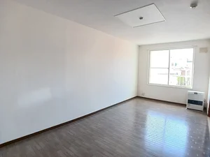 東海大学札幌キャンパス周辺のマンスリーマンション・ウィークリーマンション「プラドール石山 202・洋室(No.1479270)」メイン画像