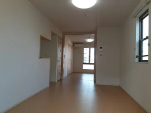 堺市堺区のマンスリーマンション・ウィークリーマンション「テオリア 301・洋室(No.1479278)」メイン画像