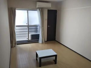 東葉勝田台駅（千葉県）のマンスリーマンション・ウィークリーマンション「クレイノうれし荘 206(No.1479320)」メイン画像