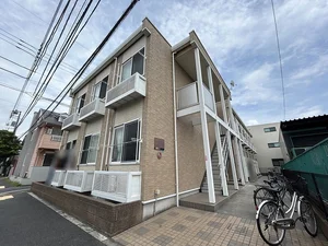 のマンスリーマンション・ウィークリーマンション「レオパレス千代田パレス 107(No.1479368)」メイン画像