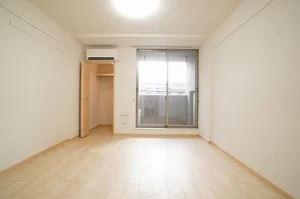 さいたま市桜区のマンスリーマンション・ウィークリーマンション「サンナップヒルズ　ＳＥＫＩ２ 504・洋室(No.1479402)」メイン画像