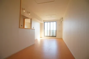 のマンスリーマンション・ウィークリーマンション「プランタンⅠ 201・LDK(No.1479404)」メイン画像