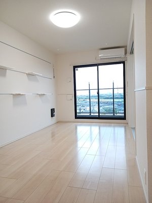 市川市のマンスリーマンション・ウィークリーマンション「マリーナコート 1005・洋室(No.1479413)」メイン画像
