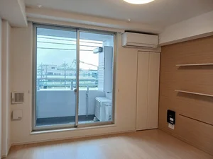 のマンスリーマンション・ウィークリーマンション「グランメゾン 402・洋室(No.1479414)」メイン画像