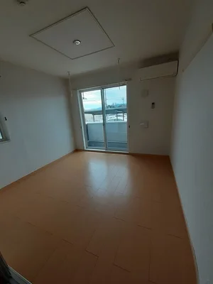 安中市のマンスリーマンション・ウィークリーマンション「フラン　カーサⅠ 103・洋室(No.1479434)」メイン画像