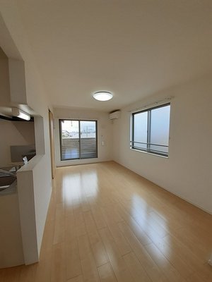 のマンスリーマンション・ウィークリーマンション「コンフォリアⅠ 303・洋室(No.1479444)」メイン画像