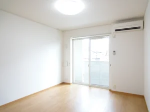 小田原市のマンスリーマンション・ウィークリーマンション「カムヒトウカＢ 102・洋室(No.1479459)」メイン画像