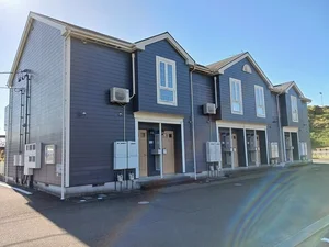 掛川市のマンスリーマンション・ウィークリーマンション「アムール 205・洋室(No.1479479)」メイン画像