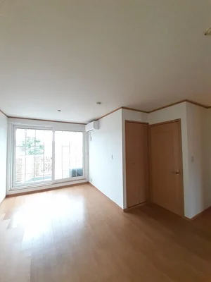 菊川市のマンスリーマンション・ウィークリーマンション「パセオ・デル・ソル 202・洋室(No.1479480)」メイン画像
