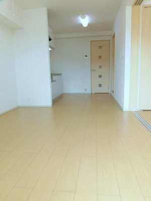 のマンスリーマンション・ウィークリーマンション「チェリーブロッサムⅠ 203・洋室(No.1479487)」メイン画像