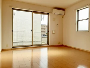 美濃加茂市のマンスリーマンション・ウィークリーマンション「Ｒｅｉｚ（ライツ） 105・洋室(No.1479497)」メイン画像