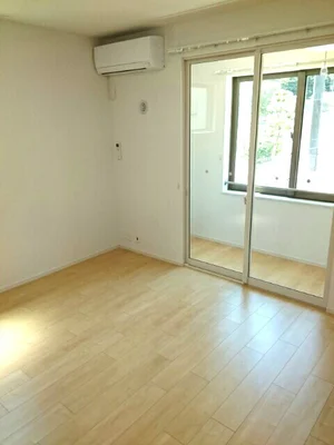 福井市のマンスリーマンション・ウィークリーマンション「グランド　オーブ 101・洋室(No.1479511)」メイン画像