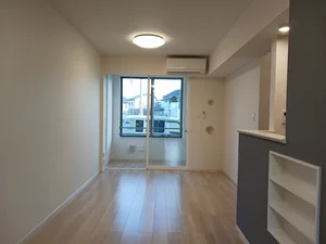 福井市のマンスリーマンション・ウィークリーマンション「カーサ・ヴィバーチェ 103・洋室(No.1479516)」メイン画像