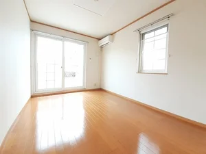 瀬戸市のマンスリーマンション・ウィークリーマンション「ル．レーヴ　Β 101・洋室(No.1479531)」メイン画像