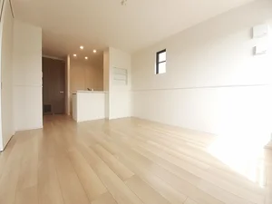 のマンスリーマンション・ウィークリーマンション「アルベンセⅠ 202・洋室(No.1479538)」メイン画像
