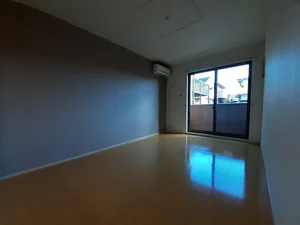 三重郡川越町のマンスリーマンション・ウィークリーマンション「コ－ジ－　コ－ト　京 103・洋室(No.1479551)」メイン画像