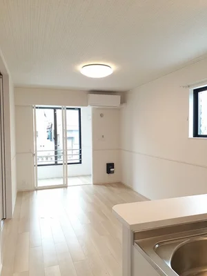 愛西市のマンスリーマンション・ウィークリーマンション「マジャリス 103・洋室(No.1479558)」メイン画像