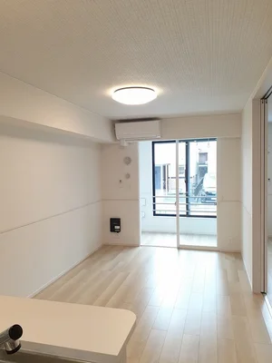 愛西市のマンスリーマンション・ウィークリーマンション「マジャリス 102・洋室(No.1479559)」メイン画像