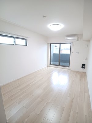 八日市駅（滋賀県）のマンスリーマンション・ウィークリーマンション「パーチェ 201・洋室(No.1479576)」メイン画像