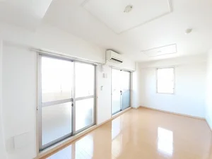 京都市伏見区のマンスリーマンション・ウィークリーマンション「ロイヤルメドウ 311・洋室(No.1479585)」メイン画像