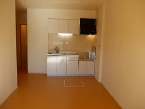 揖保郡太子町のマンスリーマンション・ウィークリーマンション「メゾン　ド　ソレイユⅡ 102・洋室(No.1479607)」メイン画像
