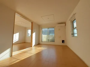 堺市中区のマンスリーマンション・ウィークリーマンション「プリムラ　ＴＫ０２ 202・洋室(No.1479623)」メイン画像