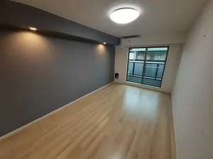 香里園駅（大阪府）のマンスリーマンション・ウィークリーマンション「アンジュ　ド　ボヌール　香里園 207・洋室(No.1479632)」メイン画像