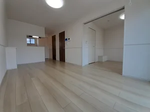 和泉市のマンスリーマンション・ウィークリーマンション「プロムナード箕形 202・洋室(No.1479633)」メイン画像