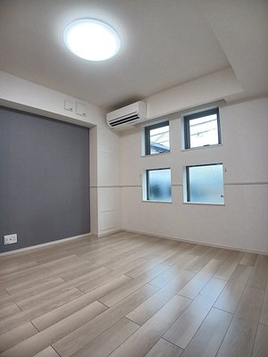 和歌山市のマンスリーマンション・ウィークリーマンション「ヴィラ・コスタリカ 103・洋室(No.1479638)」メイン画像
