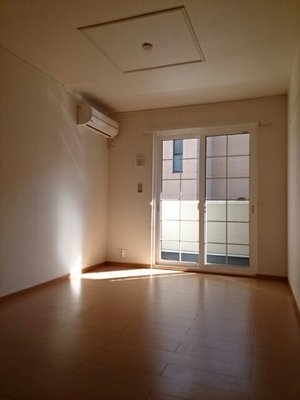 のマンスリーマンション・ウィークリーマンション「クラール・ヒル 105・洋室(No.1479652)」メイン画像