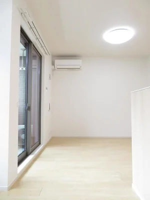 大洲市のマンスリーマンション・ウィークリーマンション「ムーン　ライト　Ⅱ 101・洋室(No.1479658)」メイン画像