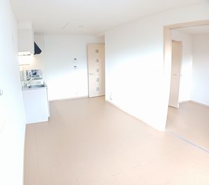 東彼杵郡波佐見町のマンスリーマンション・ウィークリーマンション「フェイバーレジデンスＡ 201・洋室(No.1479686)」メイン画像